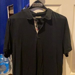 Burberry XXL shirt